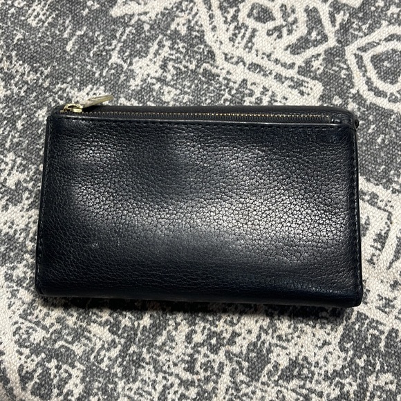 Fossil Preston Wallet - Picture 2 of 8
